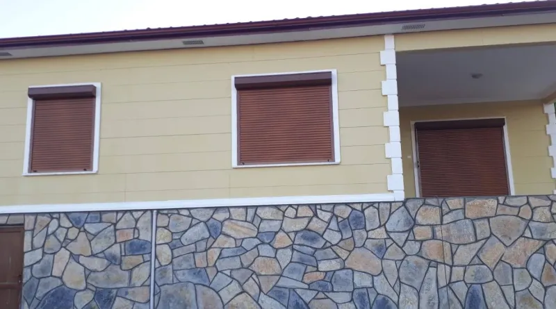 Demirköprü Panjurcu